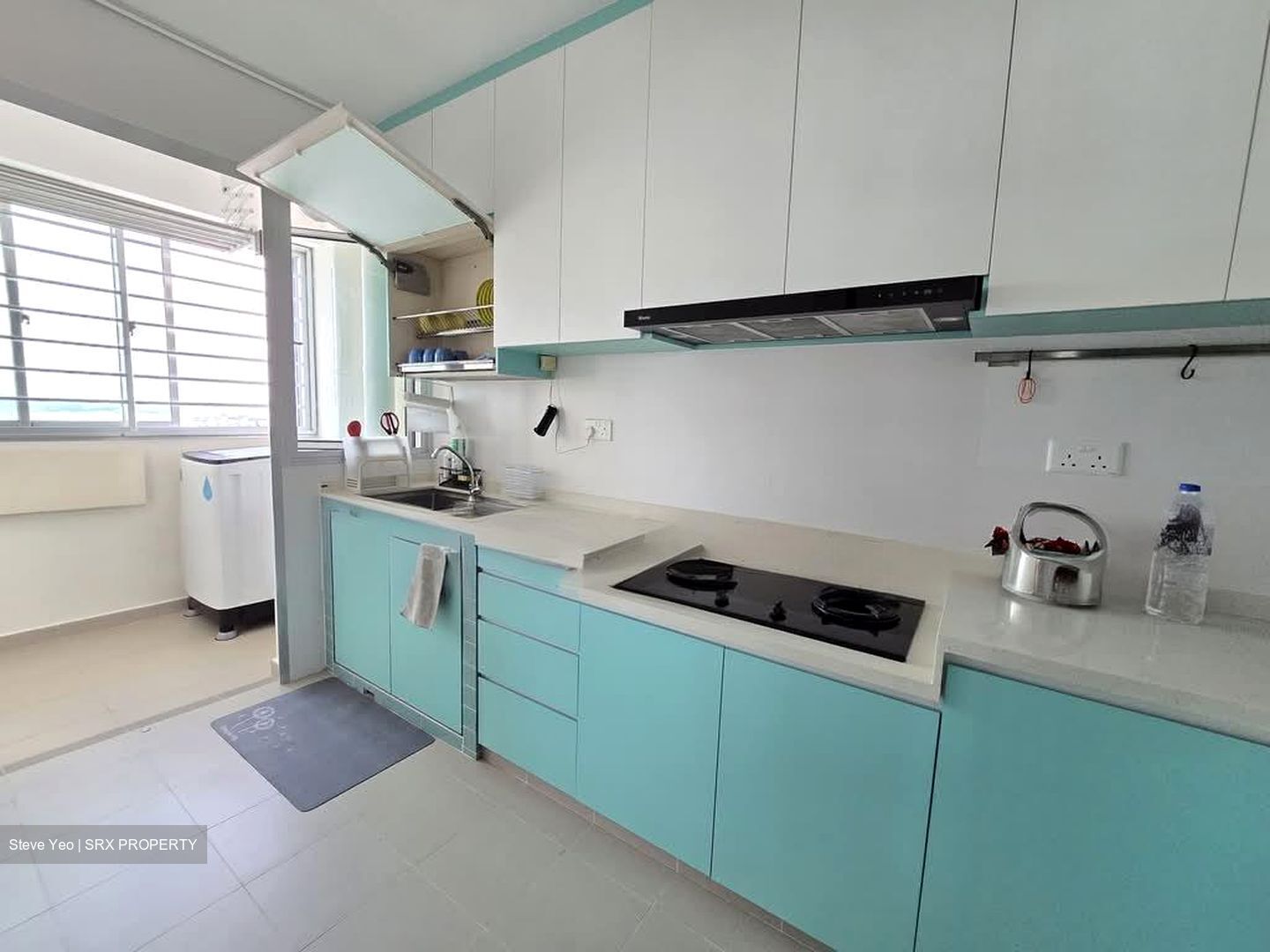 Blk 292B Skypeak @ Bukit Batok (Bukit Batok), HDB 4 Rooms #580278271